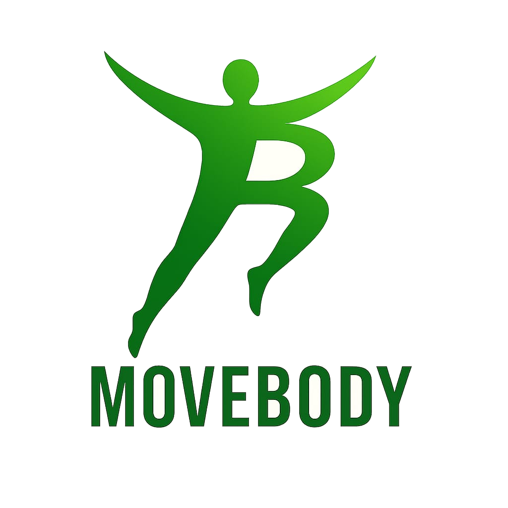 Logo MoveBody