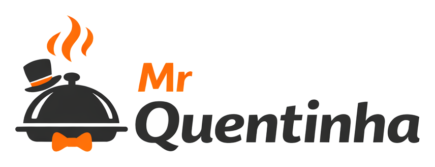 Logo MrQuentinha