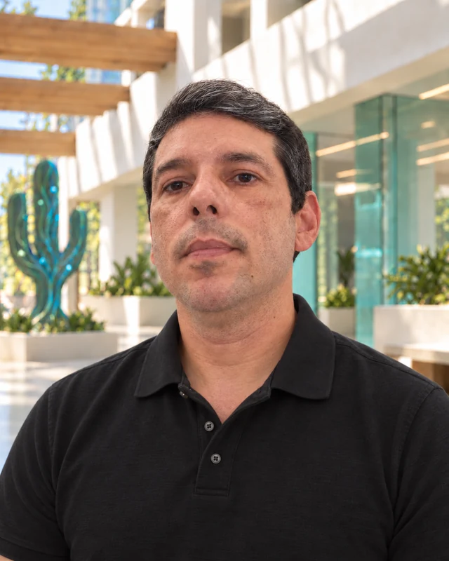 Roberto Dantas